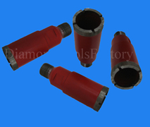 Diamond Core Bits